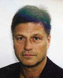 Wolfgang Doege